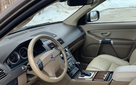 Volvo XC90 II рестайлинг, 2011 год, 1 390 000 рублей, 5 фотография