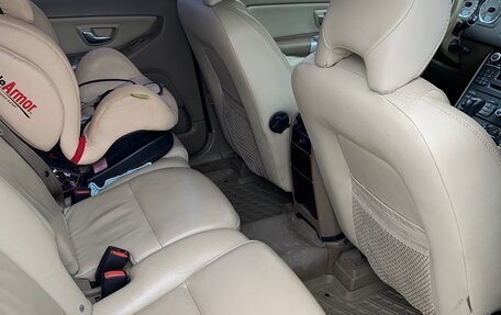 Volvo XC90 II рестайлинг, 2011 год, 1 390 000 рублей, 6 фотография