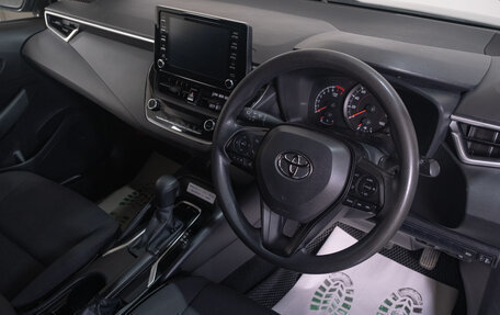 Toyota Corolla, 2020 год, 1 849 000 рублей, 10 фотография