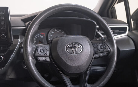 Toyota Corolla, 2020 год, 1 849 000 рублей, 12 фотография