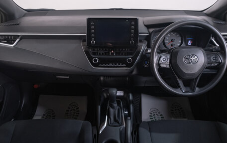 Toyota Corolla, 2020 год, 1 849 000 рублей, 15 фотография