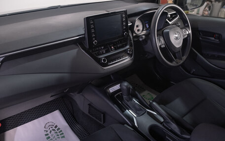 Toyota Corolla, 2020 год, 1 849 000 рублей, 19 фотография