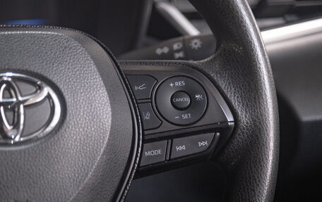 Toyota Corolla, 2020 год, 1 849 000 рублей, 14 фотография