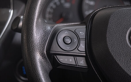 Toyota Corolla, 2020 год, 1 849 000 рублей, 13 фотография