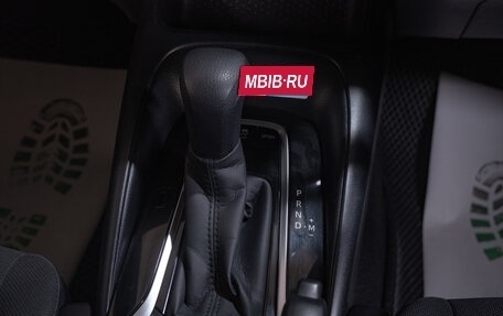 Toyota Corolla, 2020 год, 1 849 000 рублей, 17 фотография