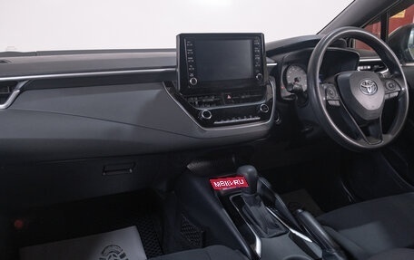 Toyota Corolla, 2020 год, 1 849 000 рублей, 18 фотография