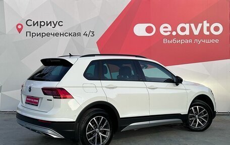 Volkswagen Tiguan II, 2019 год, 2 650 000 рублей, 6 фотография