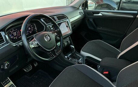 Volkswagen Tiguan II, 2019 год, 2 650 000 рублей, 7 фотография