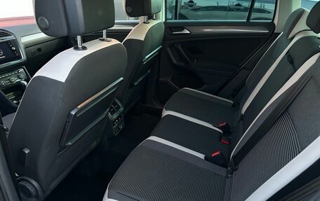 Volkswagen Tiguan II, 2019 год, 2 650 000 рублей, 12 фотография