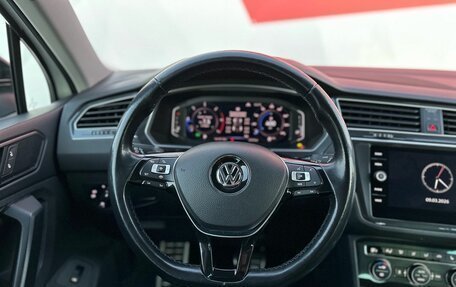Volkswagen Tiguan II, 2019 год, 2 650 000 рублей, 9 фотография