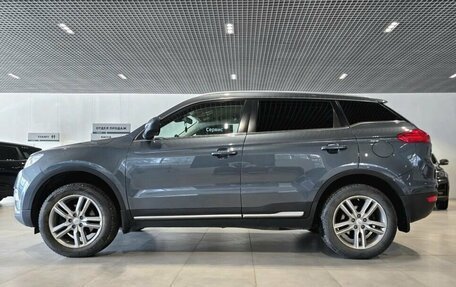 Geely Atlas I, 2018 год, 1 660 000 рублей, 4 фотография