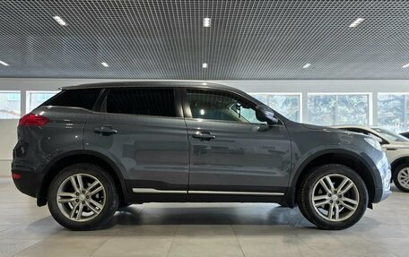 Geely Atlas I, 2018 год, 1 660 000 рублей, 8 фотография