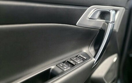 Geely Atlas I, 2018 год, 1 660 000 рублей, 13 фотография