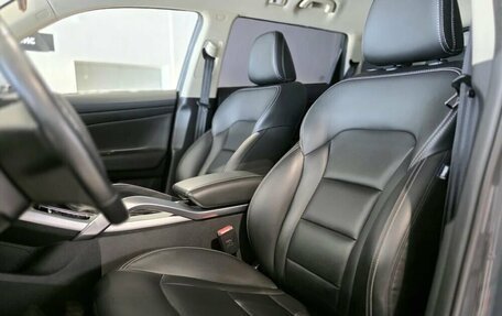 Geely Atlas I, 2018 год, 1 660 000 рублей, 10 фотография