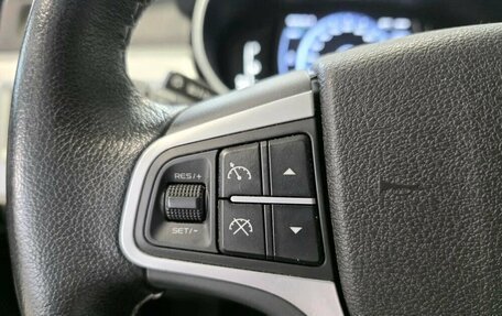 Geely Atlas I, 2018 год, 1 660 000 рублей, 17 фотография