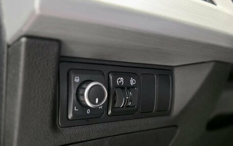 Geely Atlas I, 2018 год, 1 660 000 рублей, 14 фотография