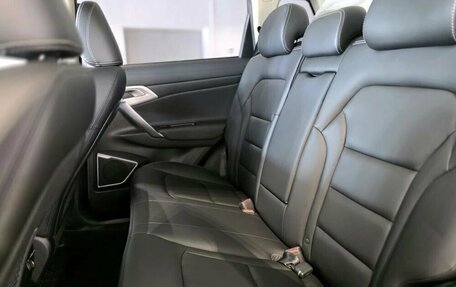 Geely Atlas I, 2018 год, 1 660 000 рублей, 12 фотография