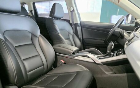 Geely Atlas I, 2018 год, 1 660 000 рублей, 11 фотография