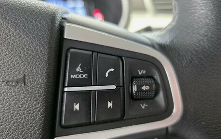 Geely Atlas I, 2018 год, 1 660 000 рублей, 18 фотография