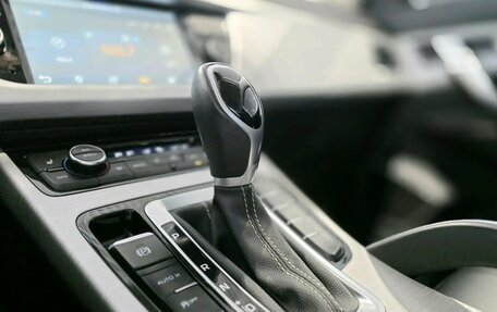 Geely Atlas I, 2018 год, 1 660 000 рублей, 22 фотография