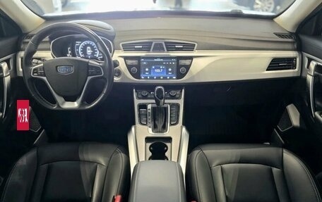 Geely Atlas I, 2018 год, 1 660 000 рублей, 9 фотография