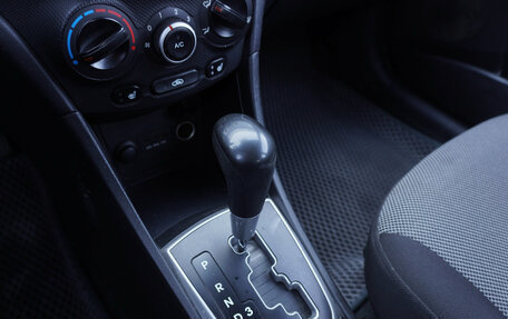 Hyundai Solaris II рестайлинг, 2012 год, 845 000 рублей, 16 фотография