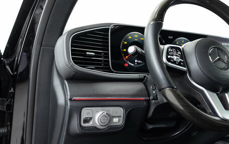 Mercedes-Benz GLS, 2020 год, 11 490 000 рублей, 12 фотография