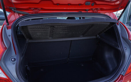 Hyundai Solaris II рестайлинг, 2012 год, 845 000 рублей, 21 фотография