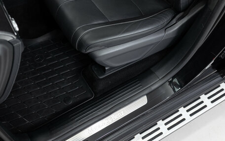 Mercedes-Benz GLS, 2020 год, 11 490 000 рублей, 11 фотография