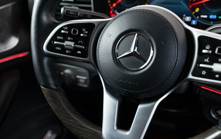 Mercedes-Benz GLS, 2020 год, 11 490 000 рублей, 13 фотография