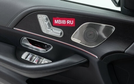 Mercedes-Benz GLS, 2020 год, 11 490 000 рублей, 9 фотография