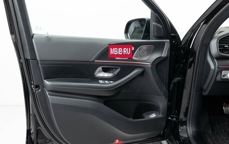 Mercedes-Benz GLS, 2020 год, 11 490 000 рублей, 8 фотография