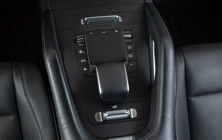 Mercedes-Benz GLS, 2020 год, 11 490 000 рублей, 16 фотография