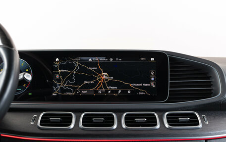 Mercedes-Benz GLS, 2020 год, 11 490 000 рублей, 18 фотография