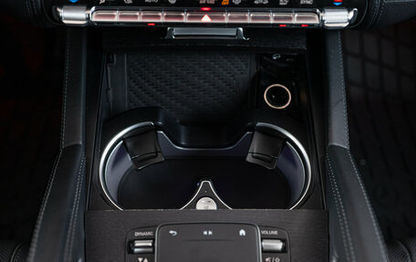 Mercedes-Benz GLS, 2020 год, 11 490 000 рублей, 17 фотография