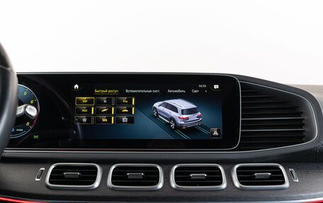 Mercedes-Benz GLS, 2020 год, 11 490 000 рублей, 20 фотография