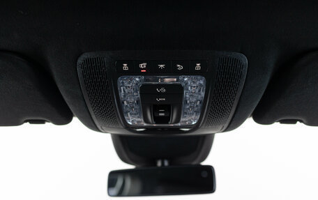 Mercedes-Benz GLS, 2020 год, 11 490 000 рублей, 25 фотография