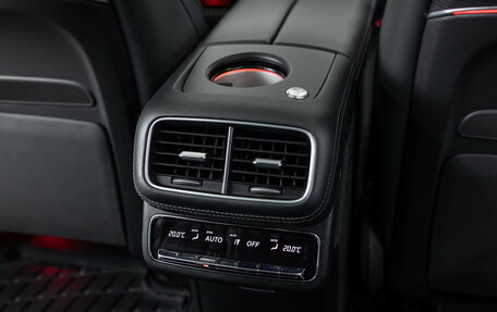 Mercedes-Benz GLS, 2020 год, 11 490 000 рублей, 27 фотография