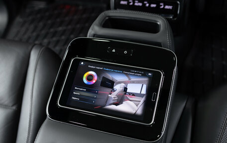 Mercedes-Benz GLS, 2020 год, 11 490 000 рублей, 30 фотография