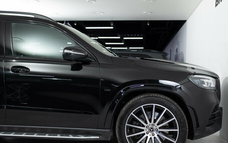 Mercedes-Benz GLS, 2020 год, 11 490 000 рублей, 36 фотография