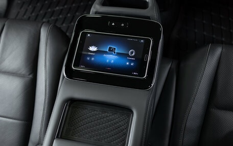 Mercedes-Benz GLS, 2020 год, 11 490 000 рублей, 29 фотография