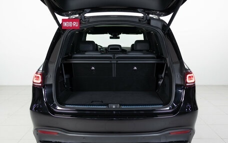 Mercedes-Benz GLS, 2020 год, 11 490 000 рублей, 33 фотография
