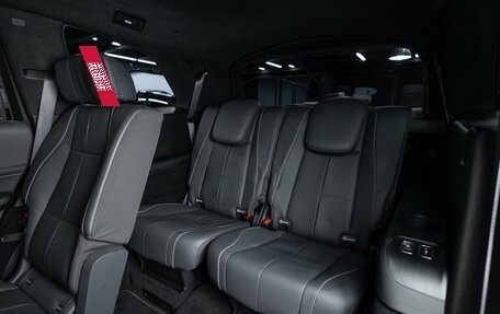 Mercedes-Benz GLS, 2020 год, 11 490 000 рублей, 31 фотография