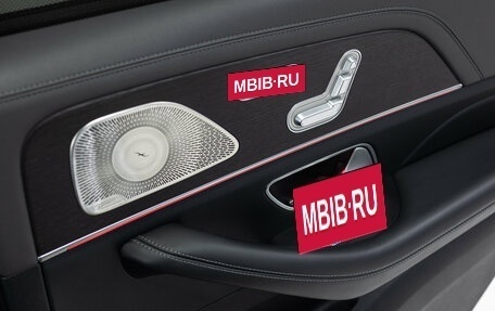 Mercedes-Benz GLS, 2020 год, 11 490 000 рублей, 32 фотография