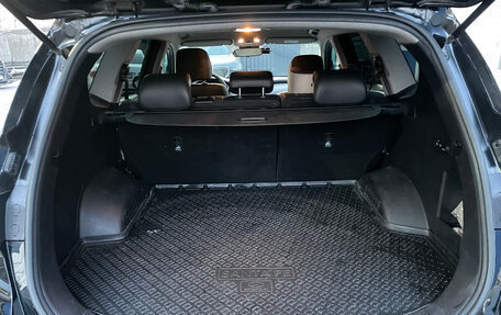 Hyundai Santa Fe IV, 2019 год, 3 100 000 рублей, 10 фотография