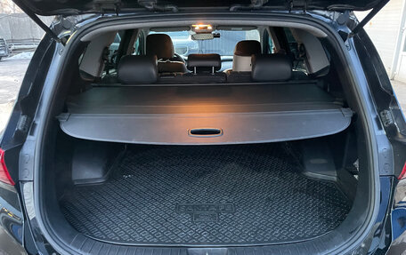 Hyundai Santa Fe IV, 2019 год, 3 100 000 рублей, 9 фотография