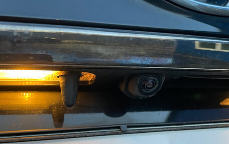 Hyundai Santa Fe IV, 2019 год, 3 100 000 рублей, 16 фотография