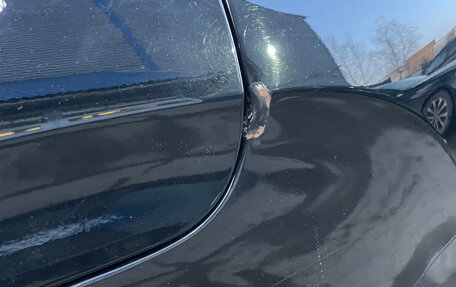 Hyundai Santa Fe IV, 2019 год, 3 100 000 рублей, 17 фотография