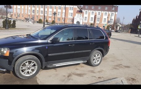 Volvo XC90 II рестайлинг, 2003 год, 850 000 рублей, 2 фотография