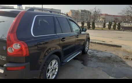 Volvo XC90 II рестайлинг, 2003 год, 850 000 рублей, 6 фотография